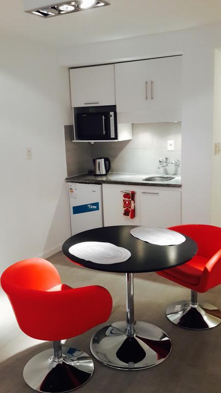 Apartamento Punta Carretas Μοντεβιδέο Εξωτερικό φωτογραφία